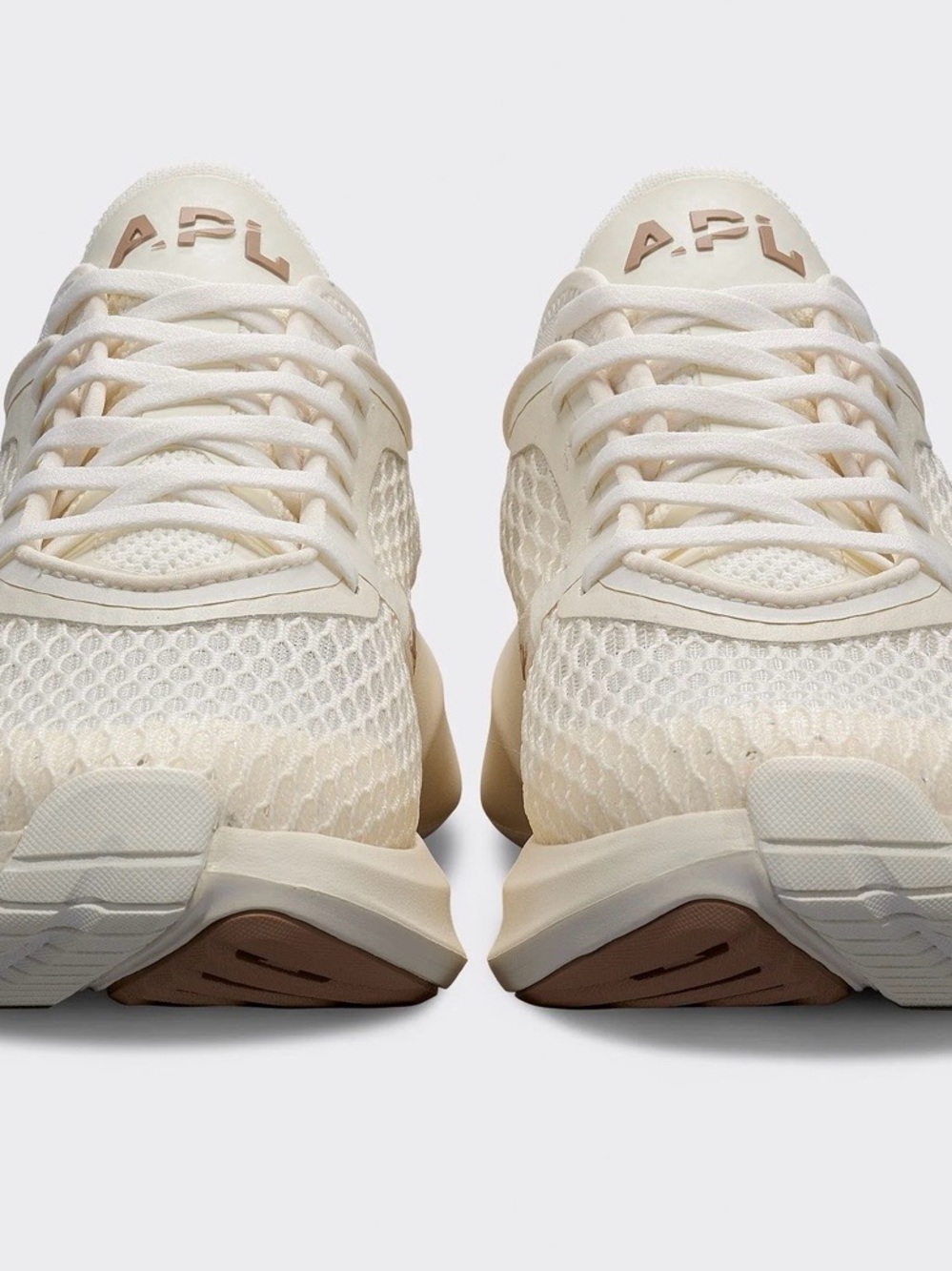APL Women’s Ivory/Sandstone TAKING THiS OFF MY POSH TOM SO BUY IF INTERESTED! - Picture 5 of 15